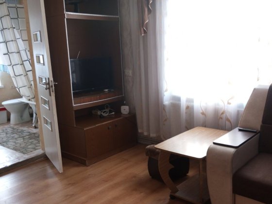 Здам кімнату в квартирі по вулиці Соборності. 3000  за все! Чернигов