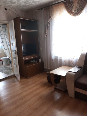 Здам кімнату в квартирі по вулиці Соборності. 3000  за все! - фото 1