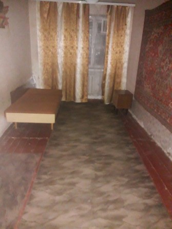 Кімната в гуртожитку - фото 1