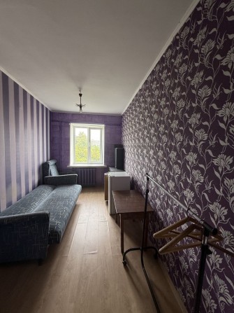 Оренда! Центр! Кімната в гуртожитку! - фото 1