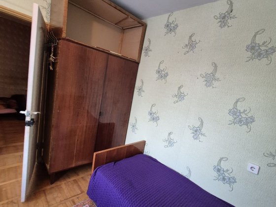 Здам кімнату на Юності без хазяйки Вінниця