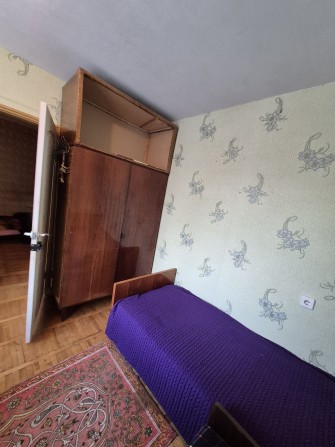 Здам кімнату на Юності без хазяйки - фото 1