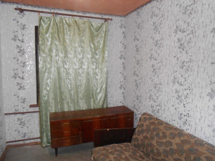 Сдам комнату в общежитии Красный мост - фото 1