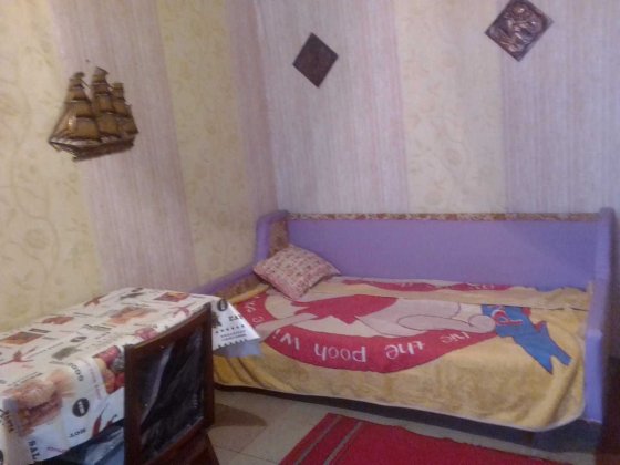 Cдам комнату на Парусе. Дніпро