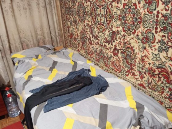 Здам кімнату вул Шухевича р-н автовокзала Дніпро