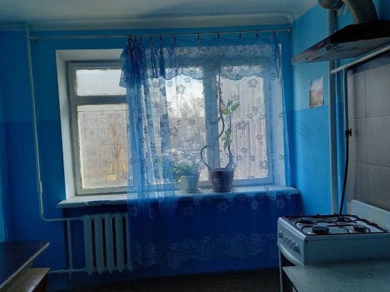 Срочно  Сдам Комнату в общежитии Дніпро