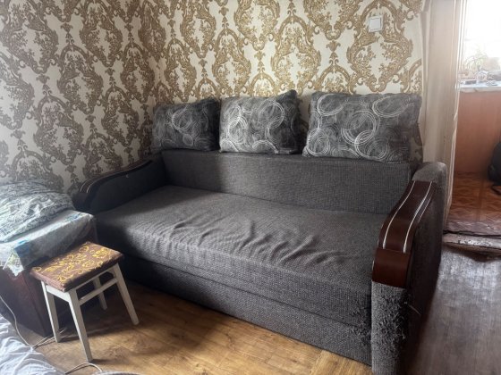 Шукаємо співмешканця ліжко місце оренда кімнати квартири койко место Винница