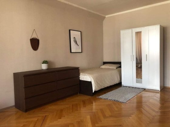 Сдам комнату для девушки, р-н Березинка Дніпро