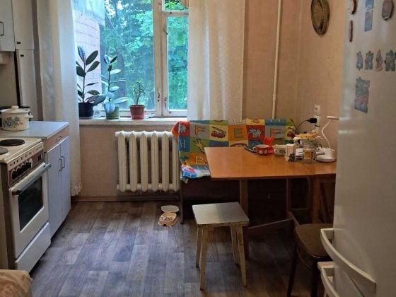 Сдам комнату в квартире. Центр, проспект А. Поля. Дніпро