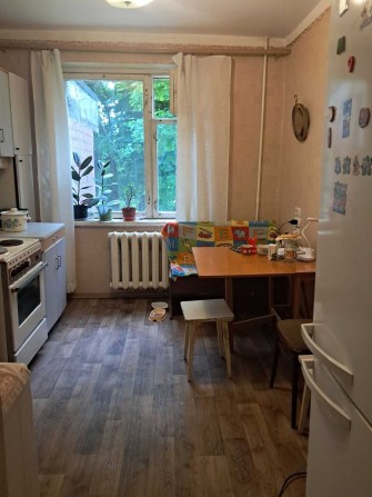 Сдам комнату в квартире. Центр, проспект А. Поля. - фото 1