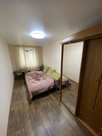 Сдам комнату проживание с хозяйкой Науки Гагарина - фото 1