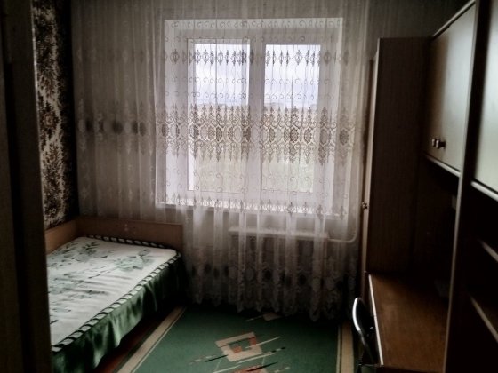 Окрема кімната Урожай, Литвиненка Винница