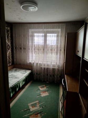 Окрема кімната Урожай, Литвиненка - фото 1