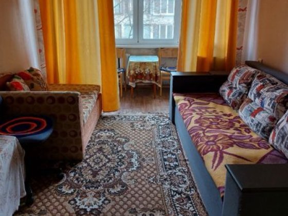 Кімната в сімейному гуртожитку Киев