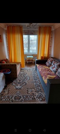 Кімната в сімейному гуртожитку - фото 1