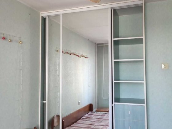 Голосеевский проспект, без хозяев отдельная комната, метро Демеевская Київ