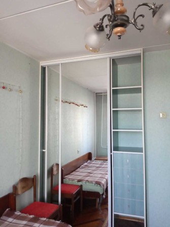 Голосеевский проспект, без хозяев отдельная комната, метро Демеевская - фото 1