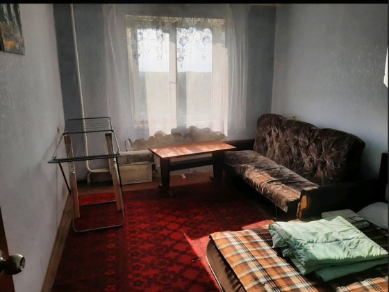 Здам 1 кімнату у 3к квартирі,ж/м Парус Дніпро