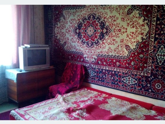 Сдается комната на Гагарина для мужчины Днепр
