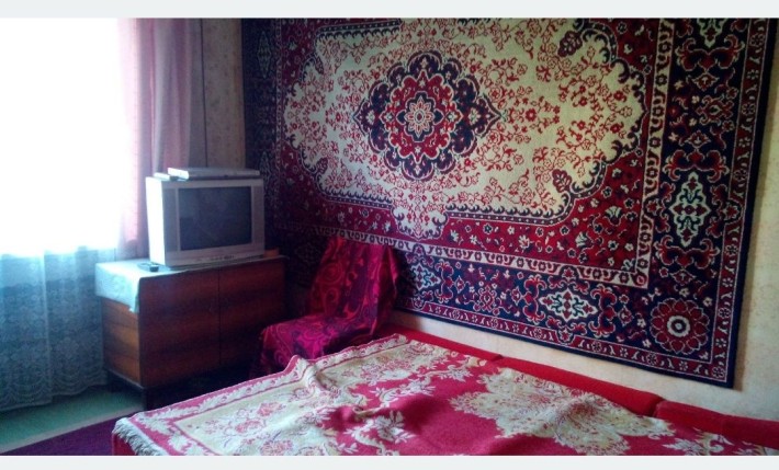 Сдается комната на Гагарина для мужчины - фото 1