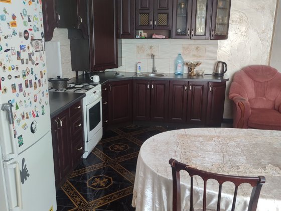 Сдам  2 комнаты в доме район Левобережного 3 Дніпро