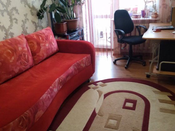 СДАМ! Современные евро КОМНАТЫ  пр.Слобожанский Дніпро