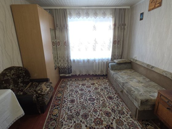 Оренда кімнати в гуртожитку на Київській Вінниця