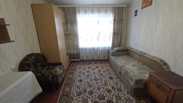 Оренда кімнати в гуртожитку на Київській - фото 1