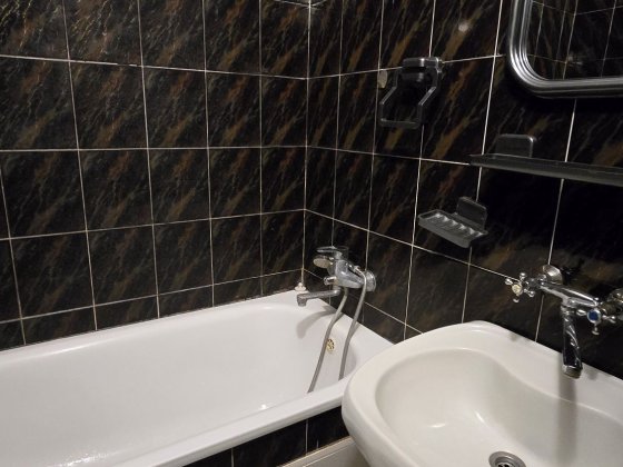 Кімната під ключ для 1 дівчини на зуп.Зодчих Винница