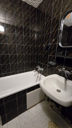 Кімната під ключ для 1 дівчини на зуп.Зодчих - фото 1