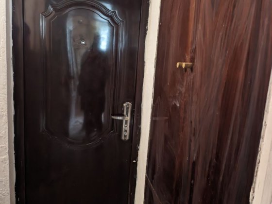 Кімната в гуртожитку на Київській Винница