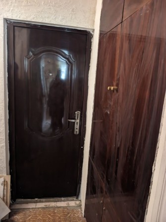 Кімната в гуртожитку на Київській - фото 1