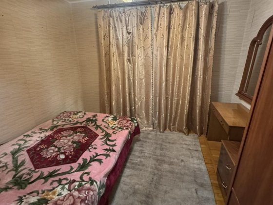 Сдам комнату в четырёхкомнатной квартире. Дніпро