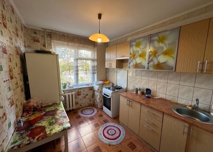 Здам.Кімнату в квартирі для 2-ох.дівчат.Київська. - фото 1