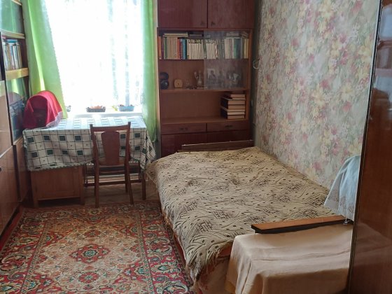 Оренда кімнати Замостянська Вінниця