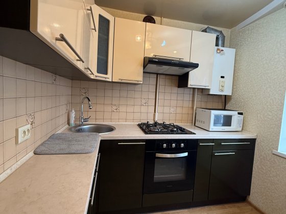 Оренда 2х кімн квартира з ремонтом