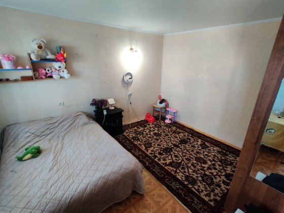 Оренда Кімнати в гуртожитку ЛяляРатушна зі своєю лоджією Вінниця