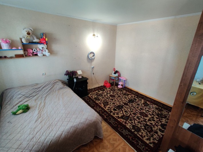 Оренда Кімнати в гуртожитку ЛяляРатушна зі своєю лоджією - фото 1