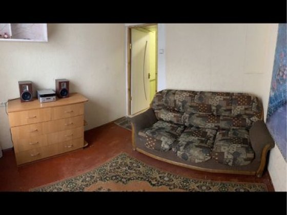 Здам кімнату в хорошому районі  можна  засилятися.7 березня без хозяїн Вінниця