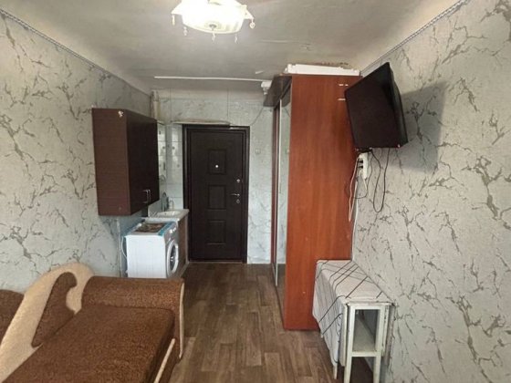 Комната в аренду в 5 минут от метро. Есть газ. Киев