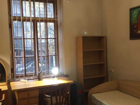 Здам кімнату. Центр. Дніпро