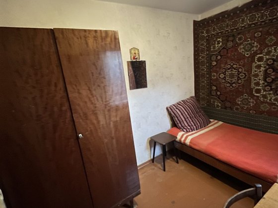 Сдам комнату одному человеку Дніпро