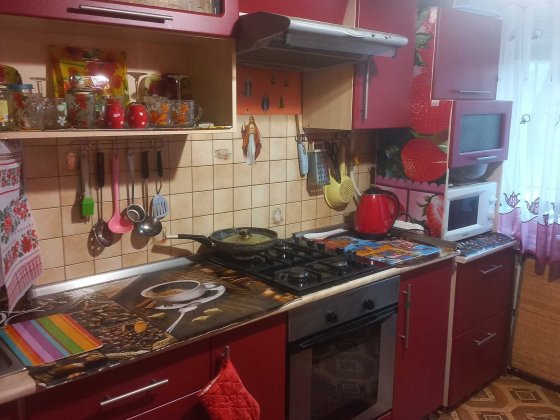 Сдам комнату в квартире. Левобережный 1. Дніпро