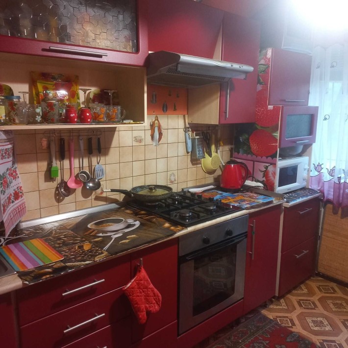 Сдам комнату в квартире. Левобережный 1. - фото 1