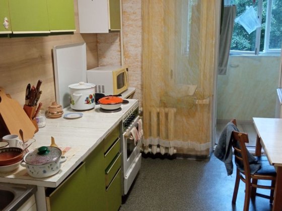 Сдам комнату ,Тополь-1, Запорожское шоссе Дніпро