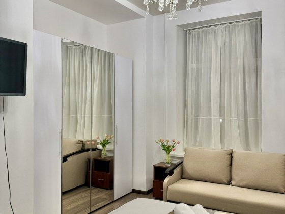 Аренда квартир однакомнат Киев