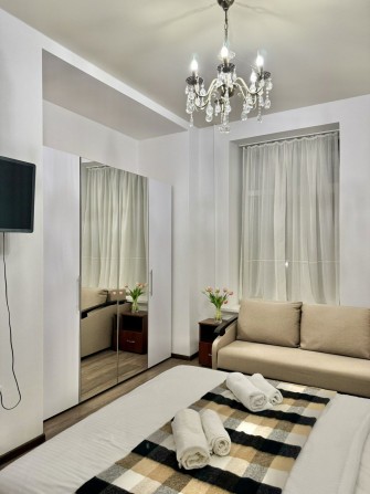 Аренда квартир однакомнат - фото 1