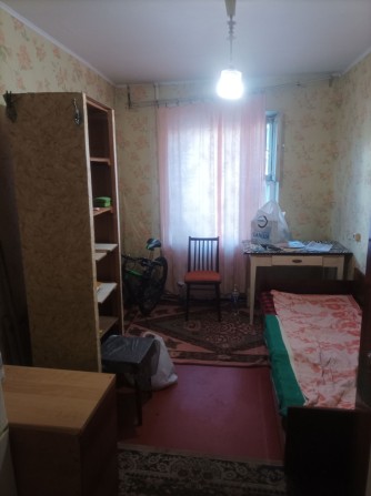 Здам затишну кімнату в комунальній квартирі - фото 1