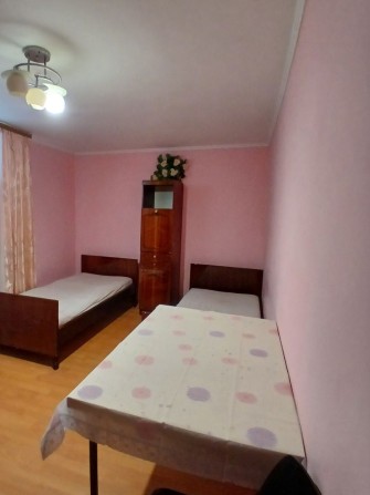 Кімната без хазяйки військовим окремий вхід, Корбутовка - фото 1