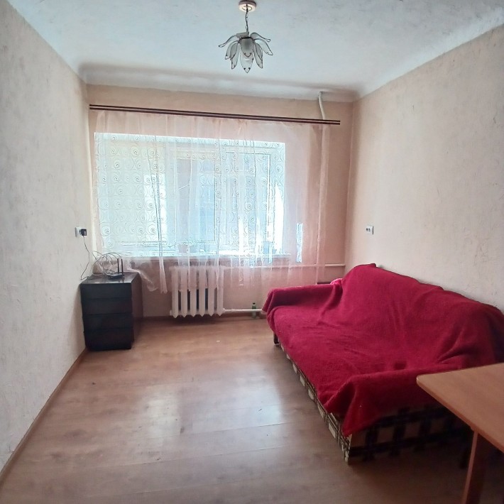 Оренда кімнати, р-н Глобал, 5000 грн без додаткової оплати комун.послу - фото 1